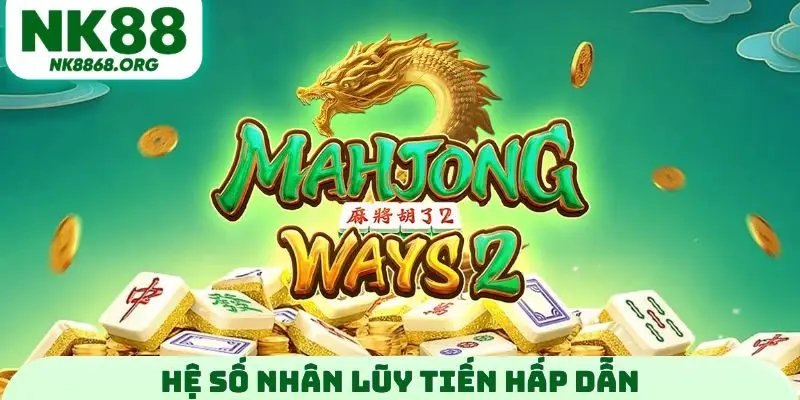 Hệ số nhân lũy tiến hấp dẫn