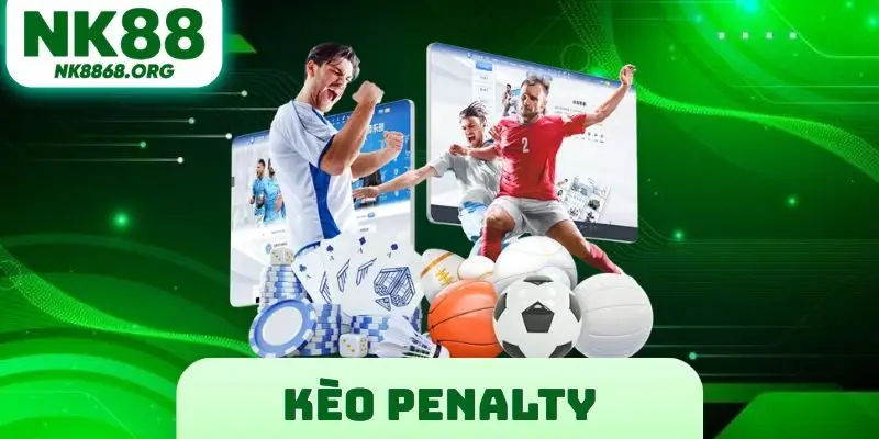 Kèo Penalty